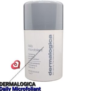 🎉2•$20/3•$28🎉 DERMALOGICA Daily Microfoliant Mini